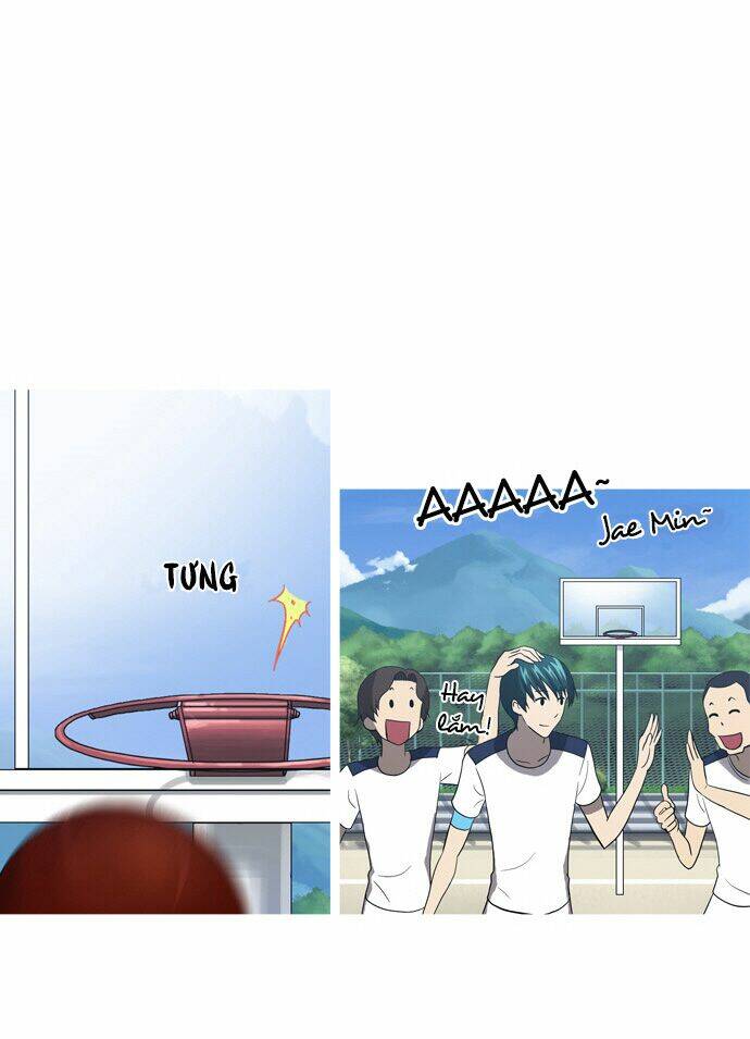 ma cà rồng biết yêu chapter 42 11