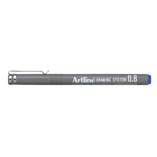 Bút Kỹ Thuật Artline EK-238