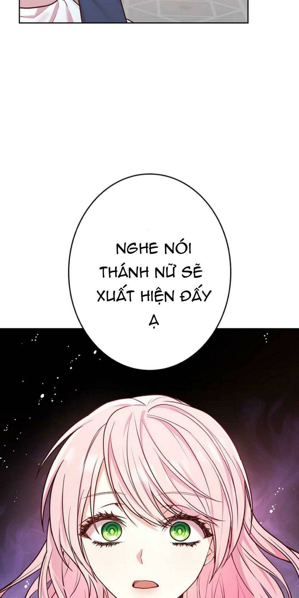 từ ác nữ, tôi trở thành một người mẹ chapter 4 76