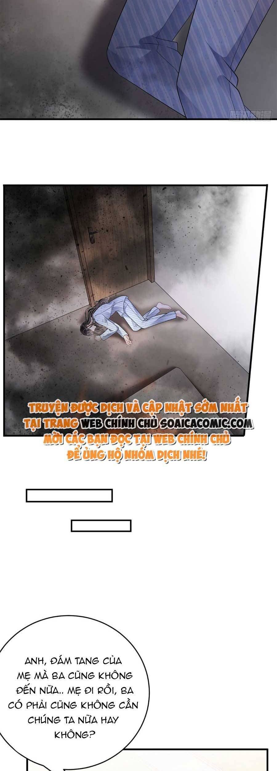 [16+] đại tiểu thư có thể có ý đồ xấu chapter 116 18