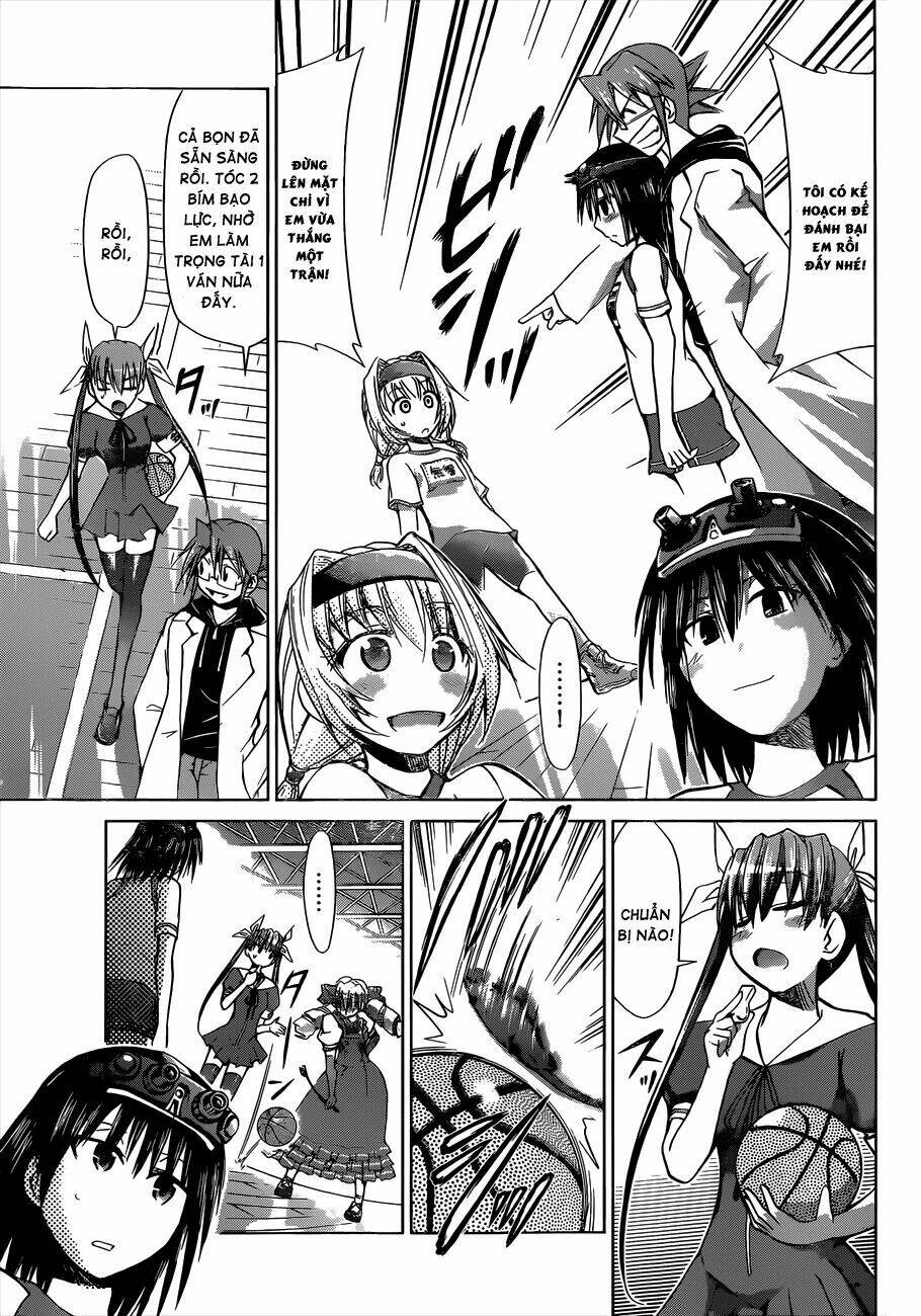 denpa kyoushi chapter 78 10