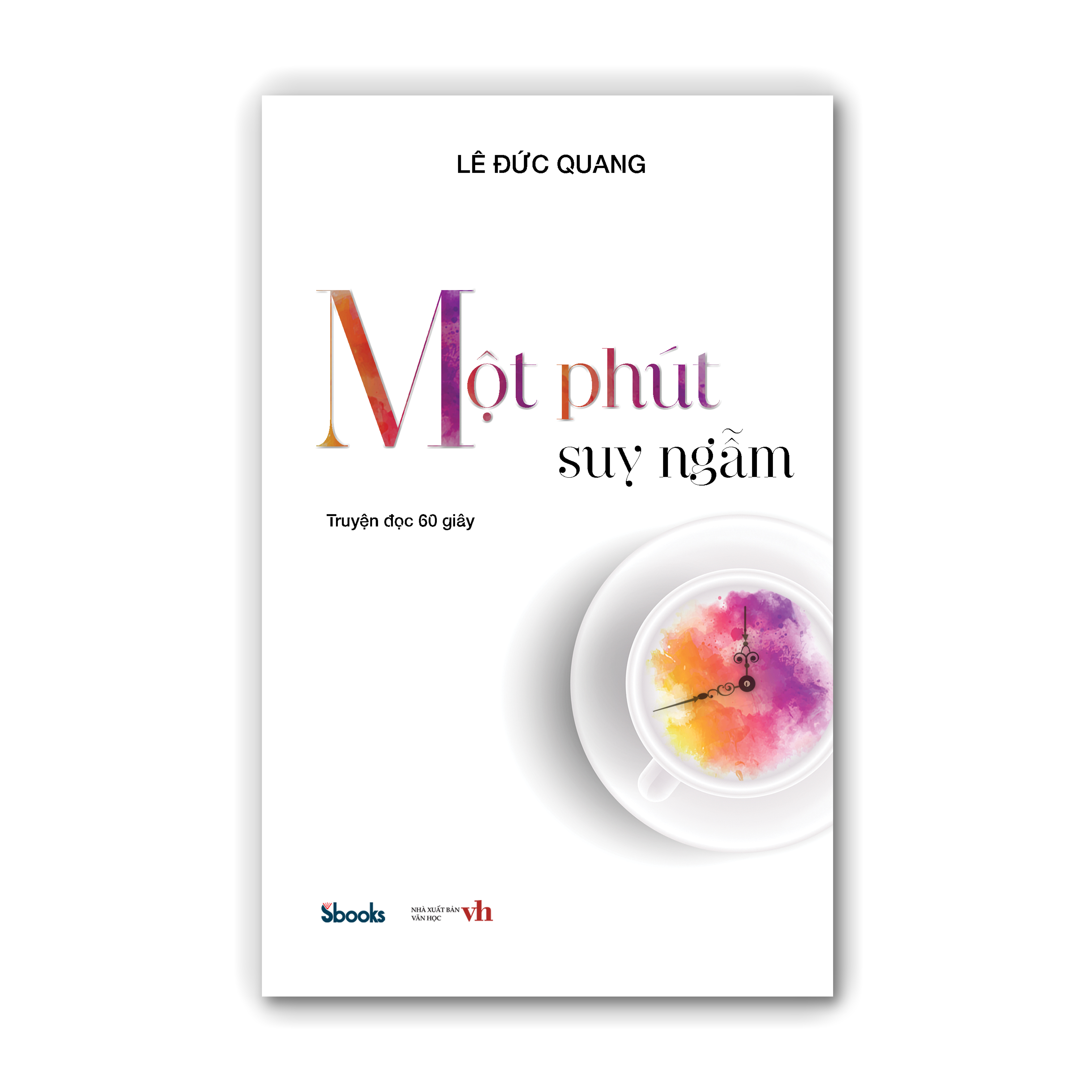 Một phút suy ngẫm - Lê Đức Quang