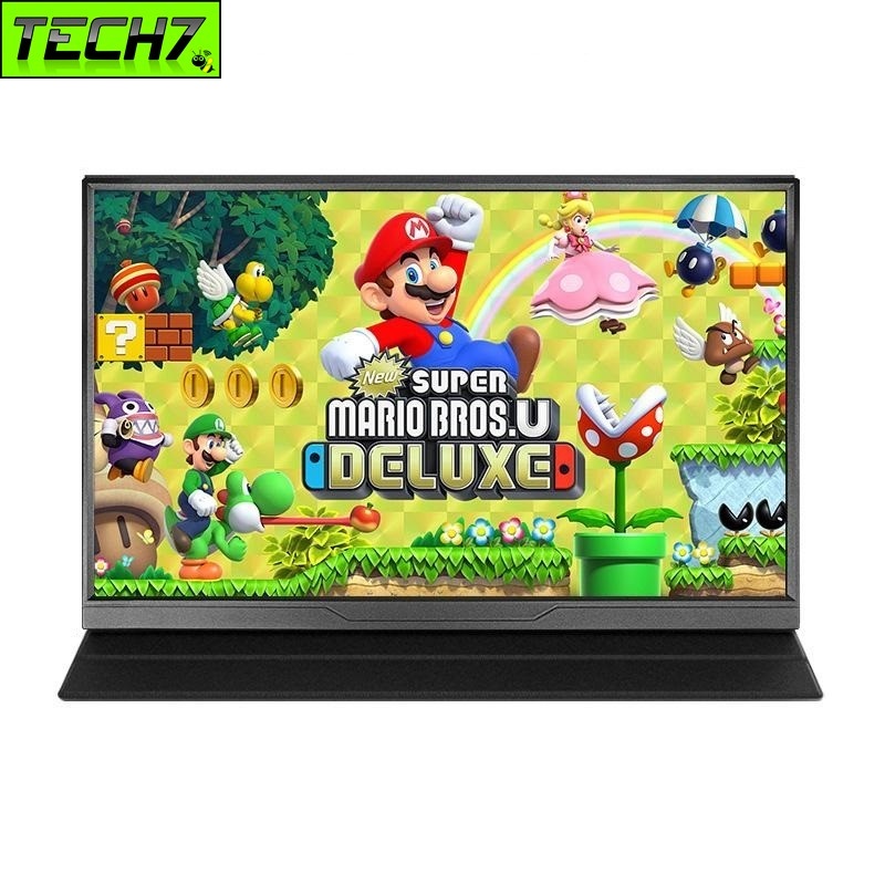 Màn hình di động ZX1505 Nhiều Kích thước FullHD / 2K / 4k cho máy tính , laptop , smartphone