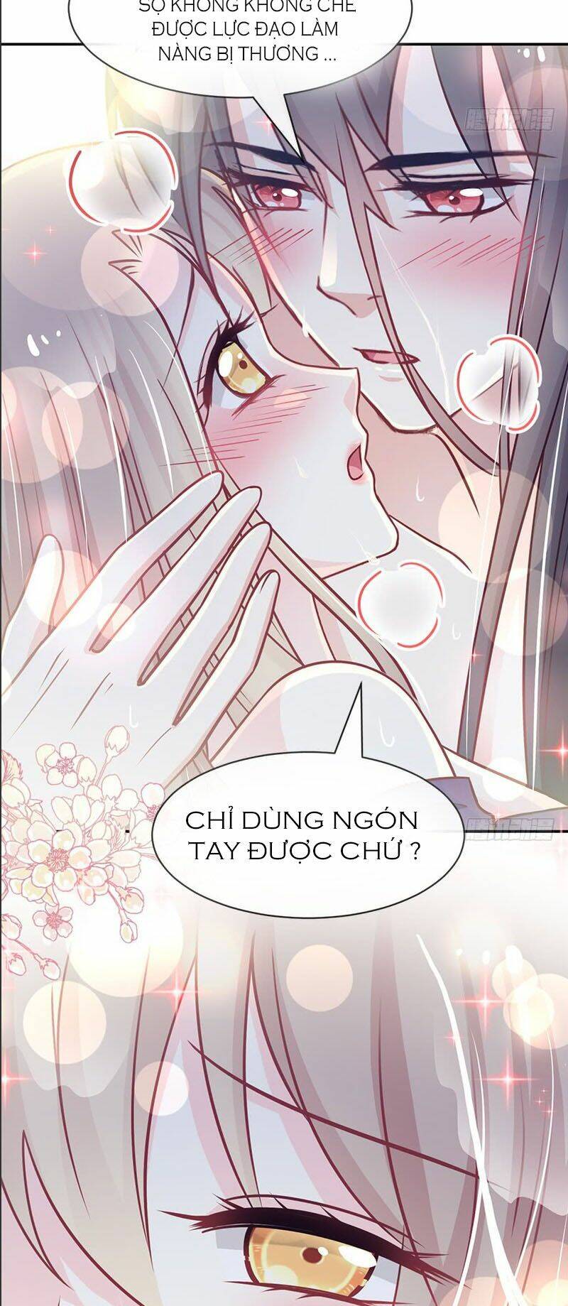 thiên hạ đệ nhất sủng phi chapter 116 16