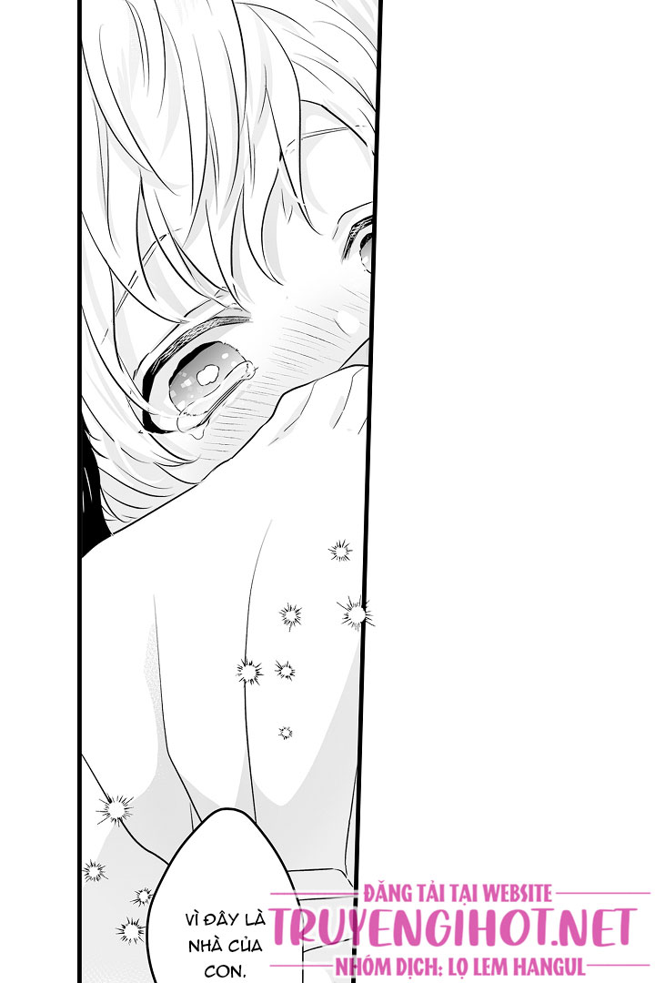 gấu ngủ đông chapter 1.3 8