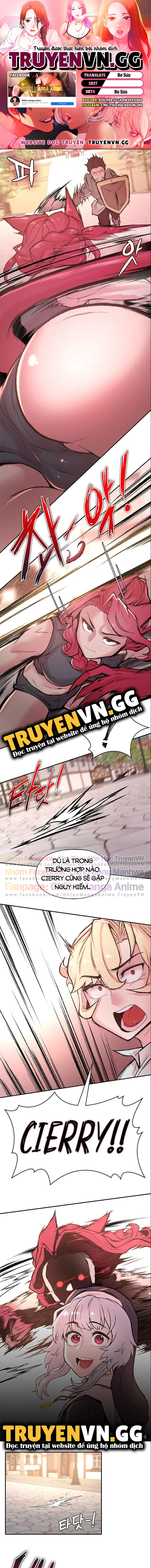 chuyển sinh thành phản diện game chapter 32 1