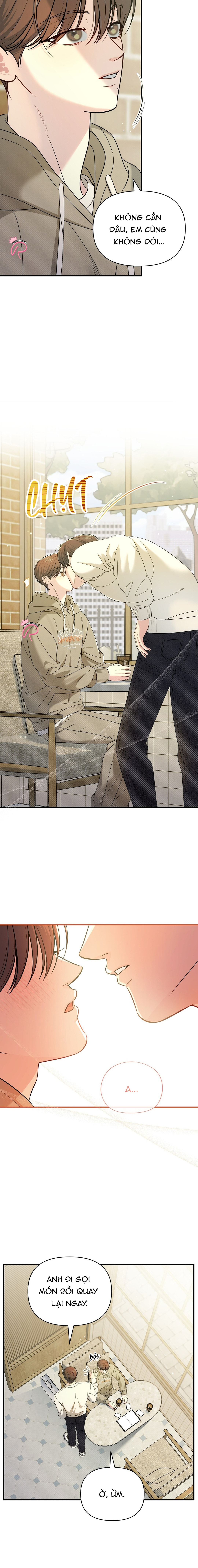 thầm yêu chapter 46 9