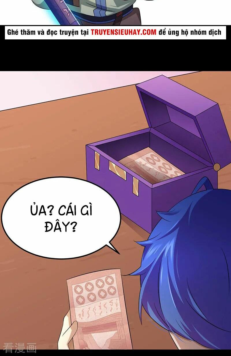 võ đạo độc tôn chapter 89 18