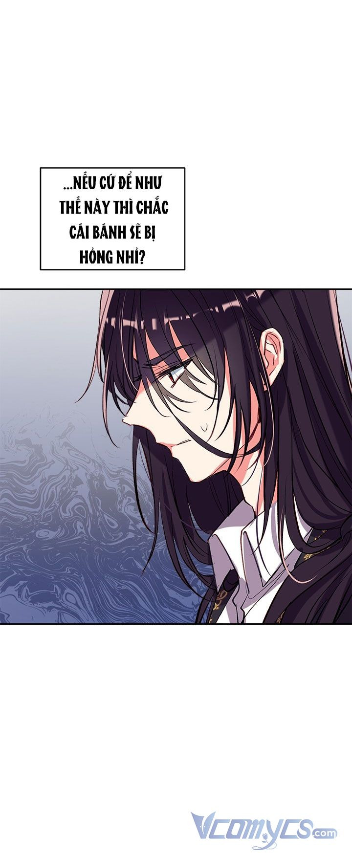 chúng ta có thể trở thành gia đình được không? chapter 43.5 1