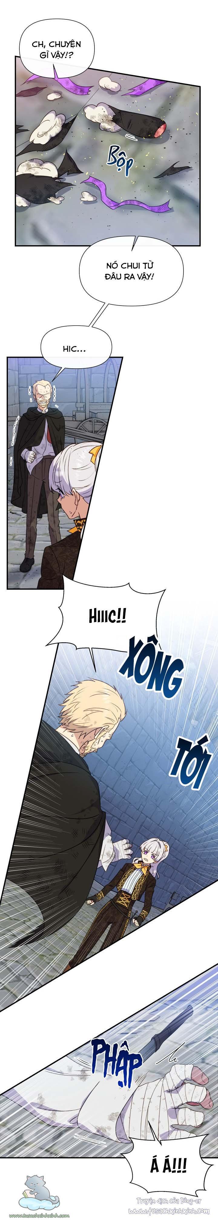 công nương khế ước của gia tộc công tước quái vật chapter 121 52