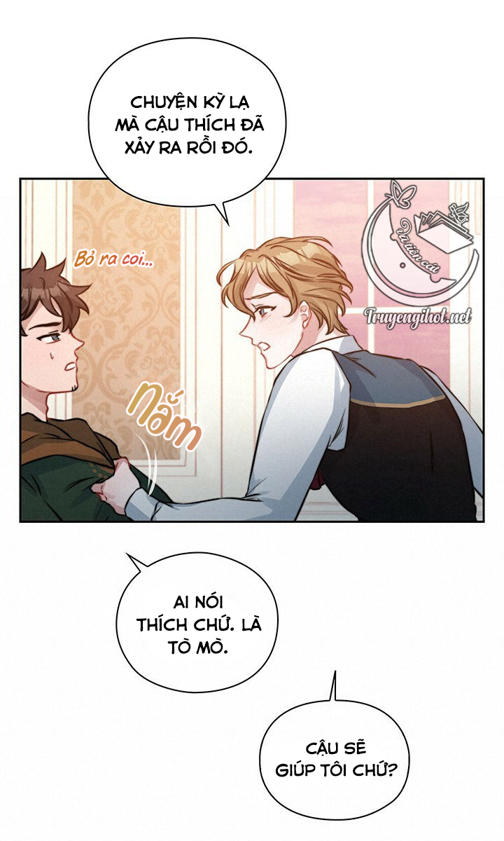 người yêu tiền kiếp chapter 9.2 22