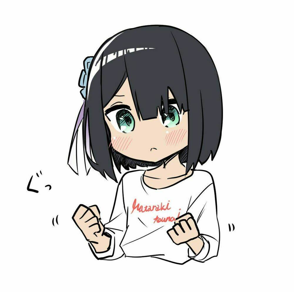 imouto no tomodachi ga nani kangae teru no ka wakaranai chapter 11.5 3