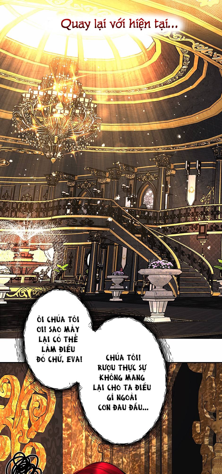 tôi đã kí hợp đồng với ác quỷ chapter 5.1 2