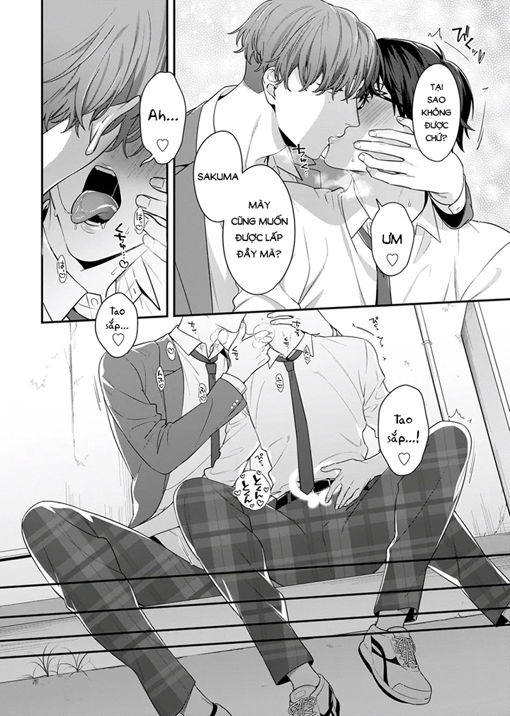 cậu thiếu niên nghiêm túc đó hóa ra là một succubus tsundere chapter 3 11