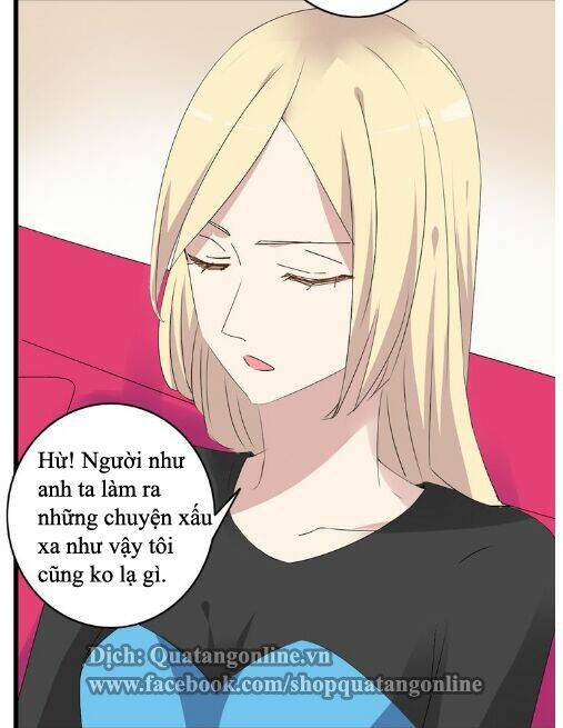 lều khều biết yêu chapter 23 39