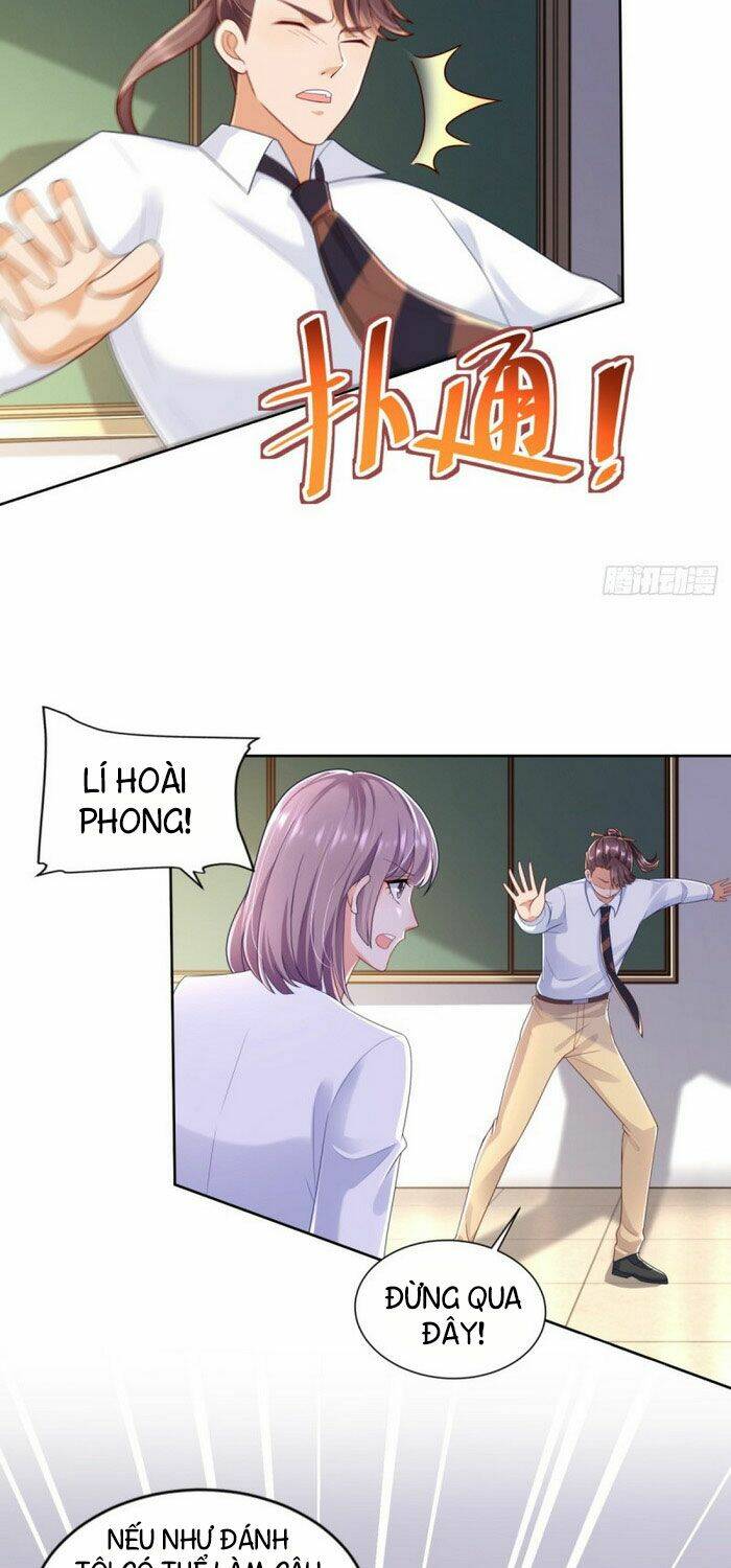 chí tôn toàn năng chapter 80 13