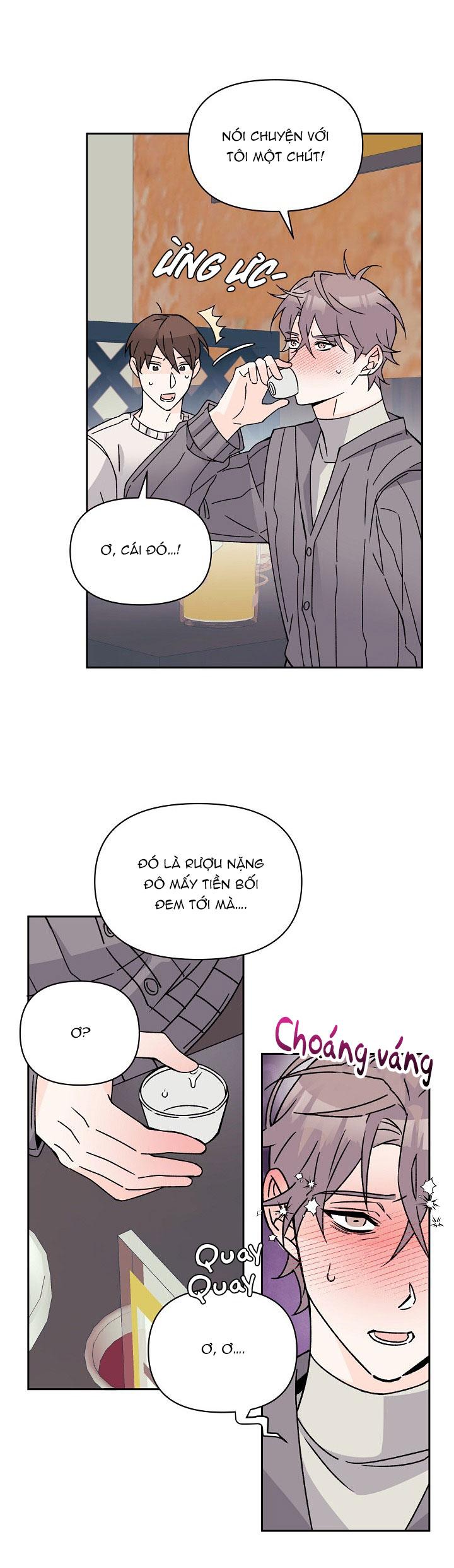 bảo vệ trinh tiết chapter 7 10