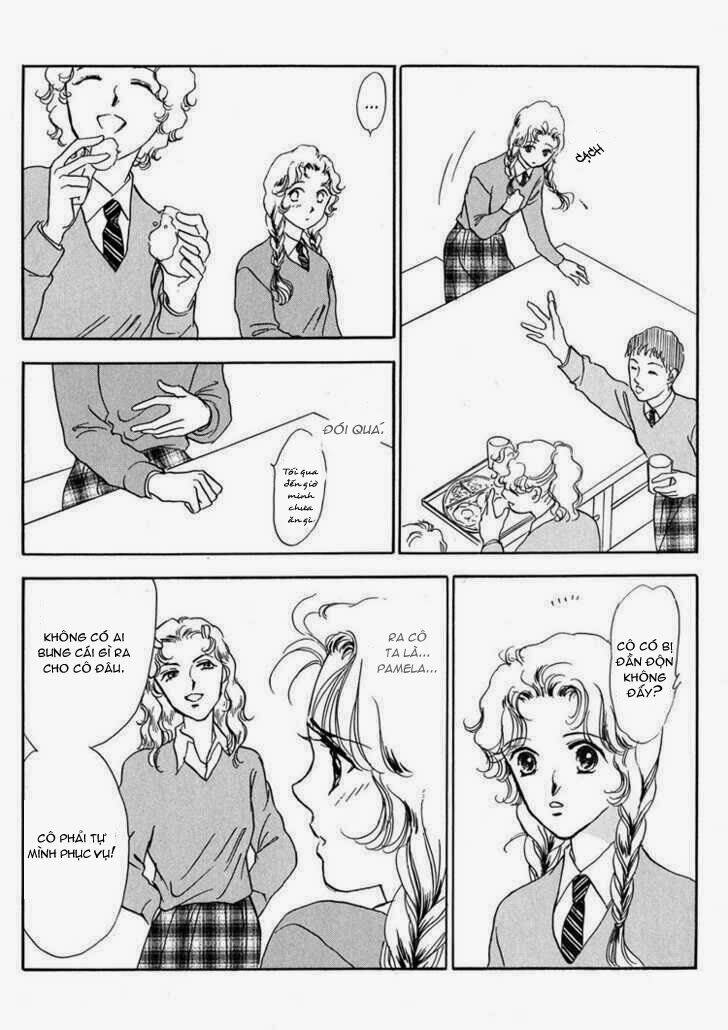 silver (fujita kazuko) chapter 14 29