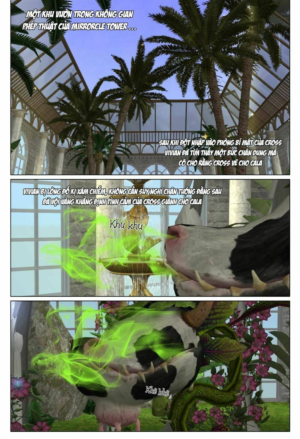 truyện sims - earl story chapter 70 29