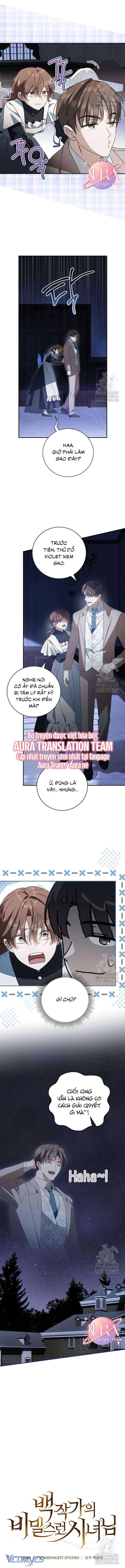 nữ hầu bí mật của nhà bá tước chapter 19 2