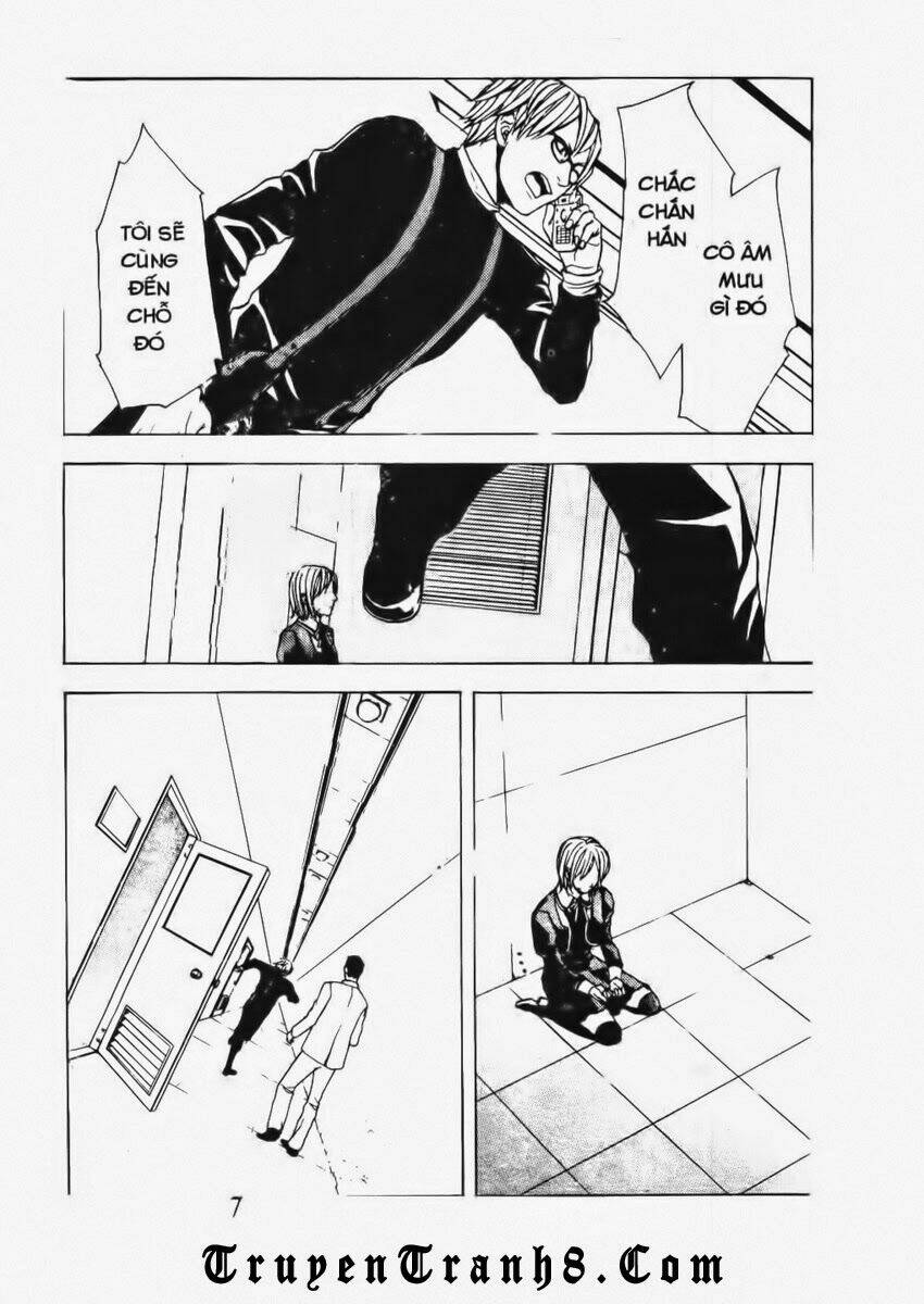 điệp vụ 729 chapter 17 6