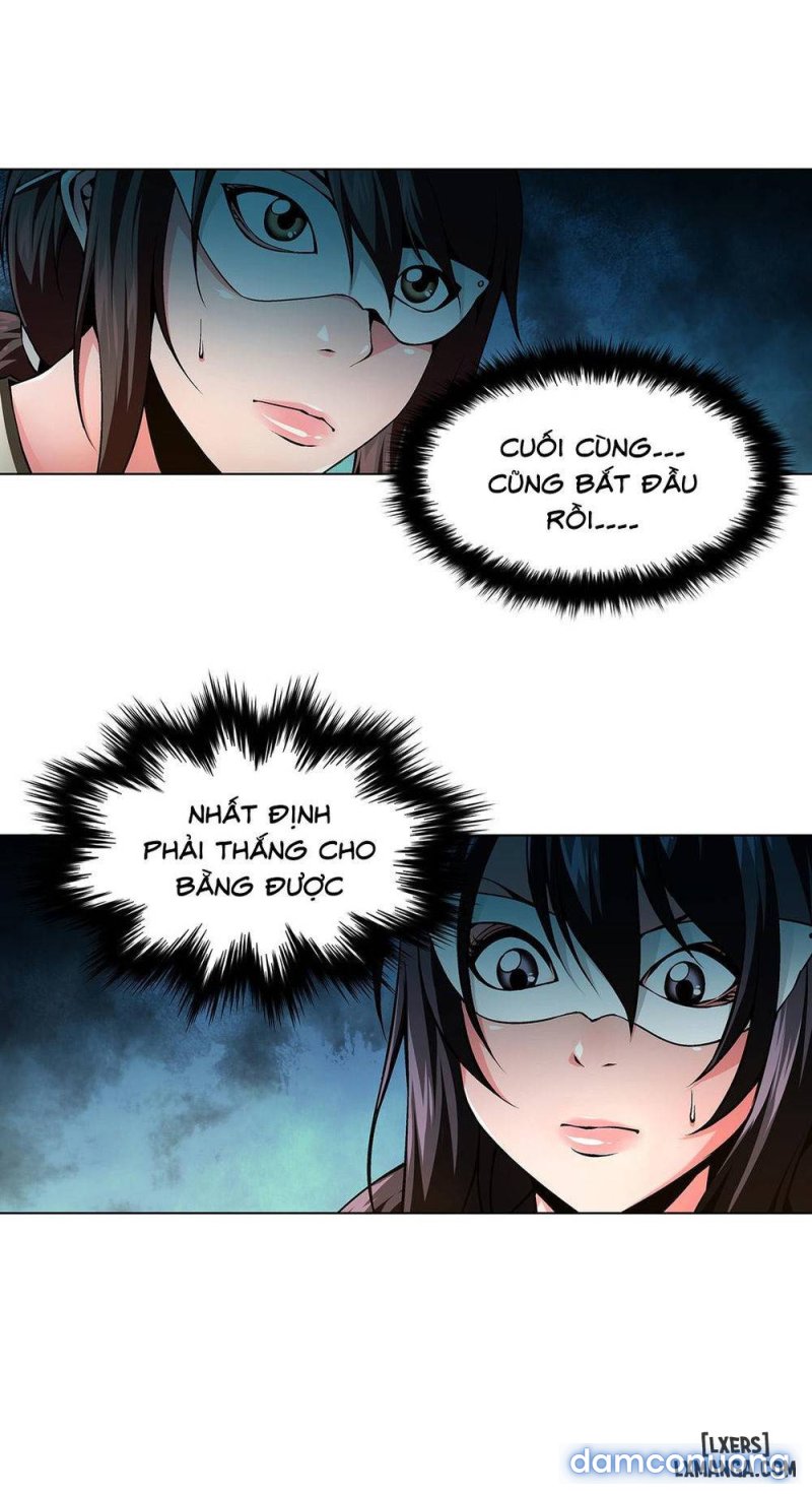 nô lệ song sinh chapter 121 13