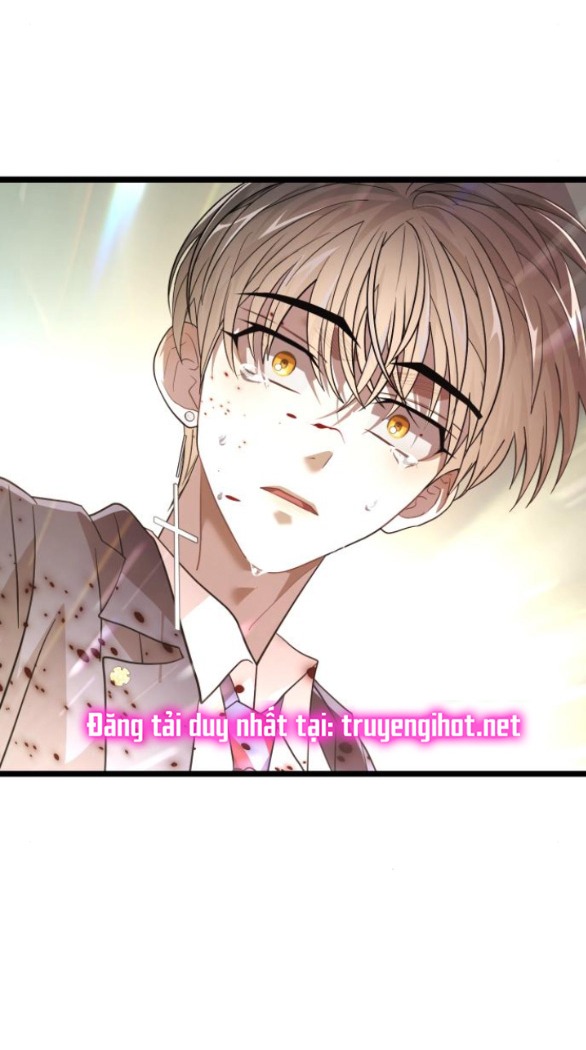 dark moon - tế đàn ánh trăng chapter 49.1 17