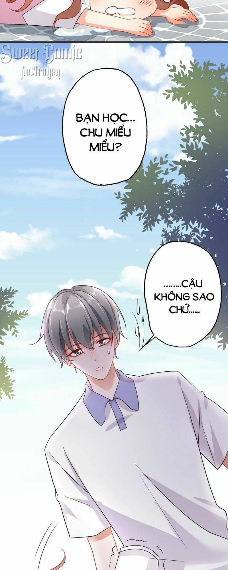 quản gia đại nhân muốn thượng vị chapter 23 18