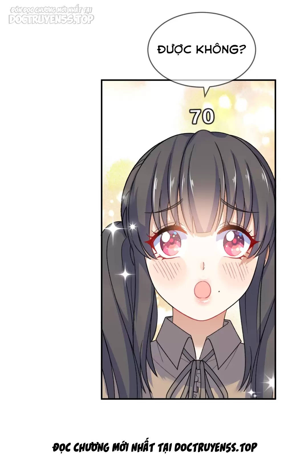 lời nói dối của cô ấy chapter 10 17