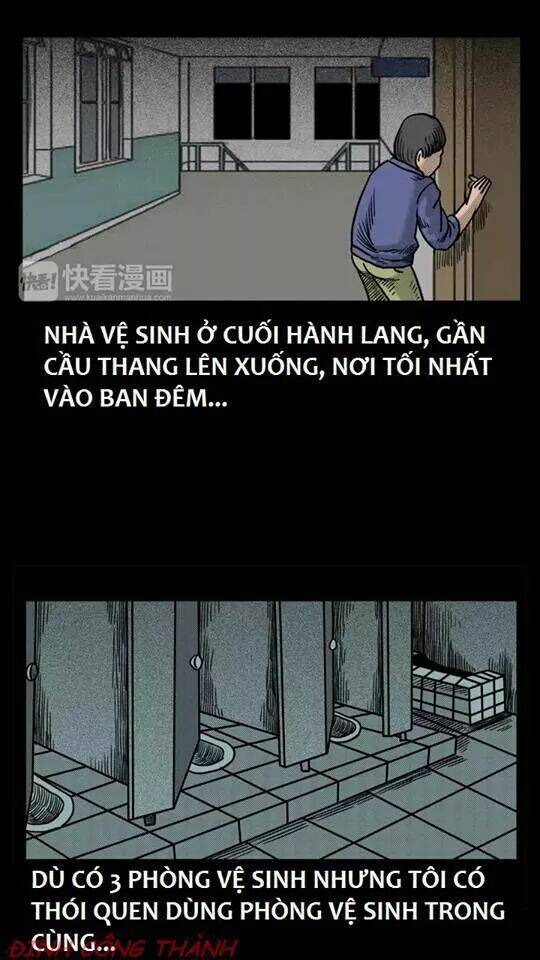 thầy súng kể chuyện ma chapter 32 5