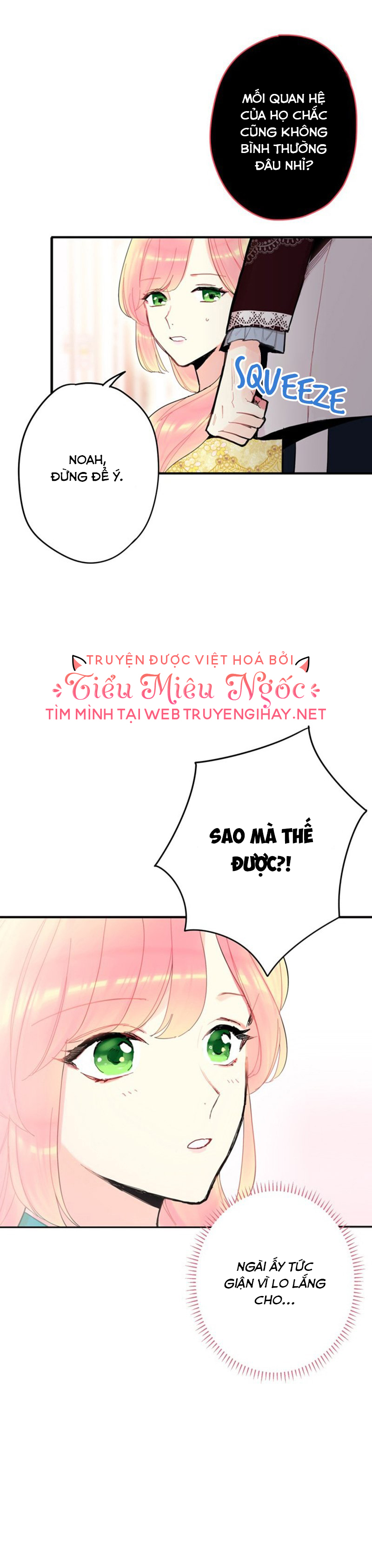 sống sót với thân phận là vợ của vị anh hùng chapter 21 24