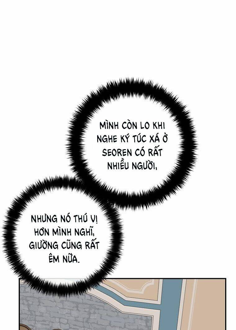 tôi là tiểu thư của gia đình này chapter 150.5 7