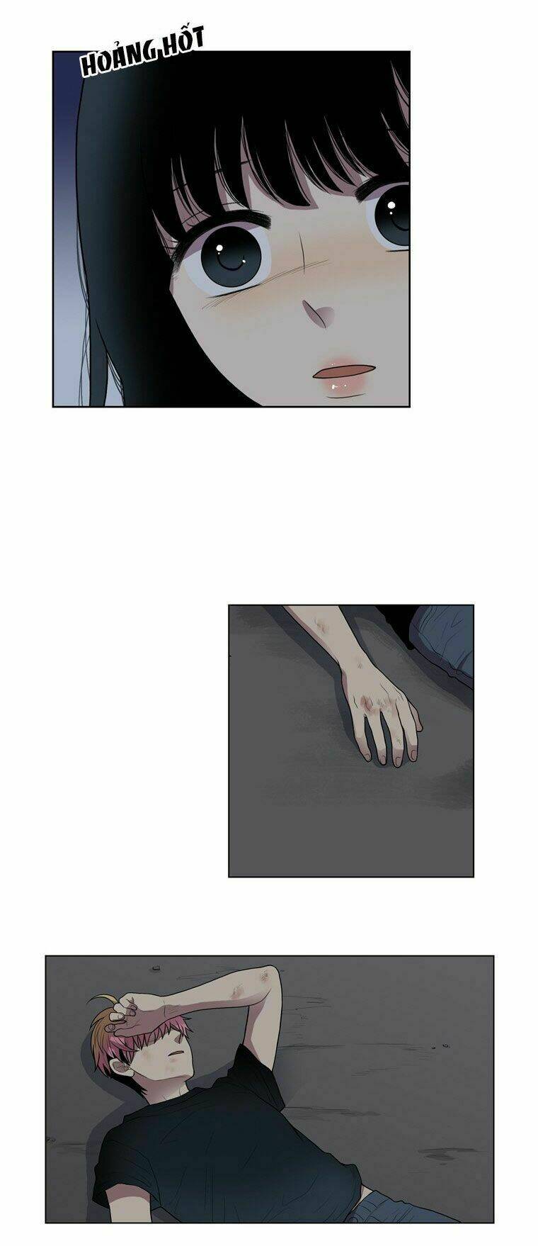 my shining world chapter 64 19