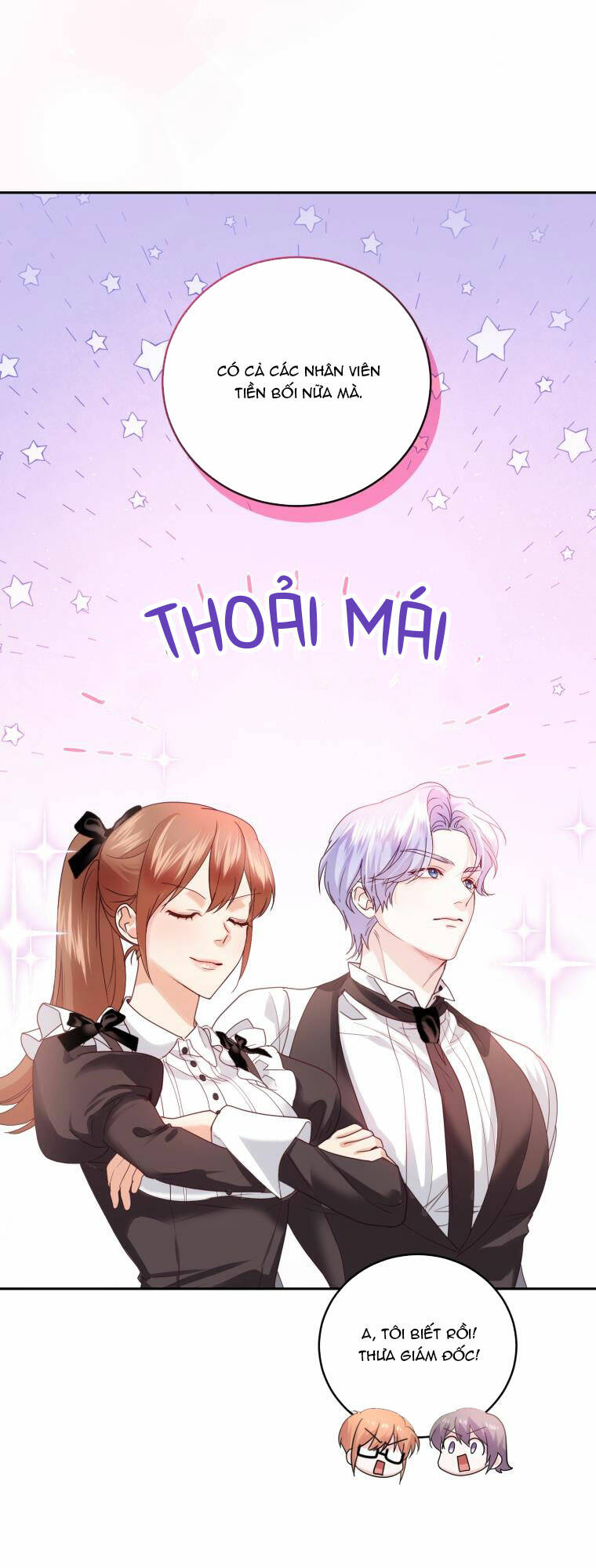 nhà điều chế nước hoa độc quyền của bạo chúa chapter 67 39