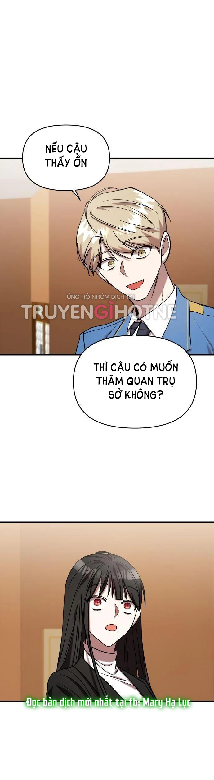 phản diện thuần túy chapter 41.2 14