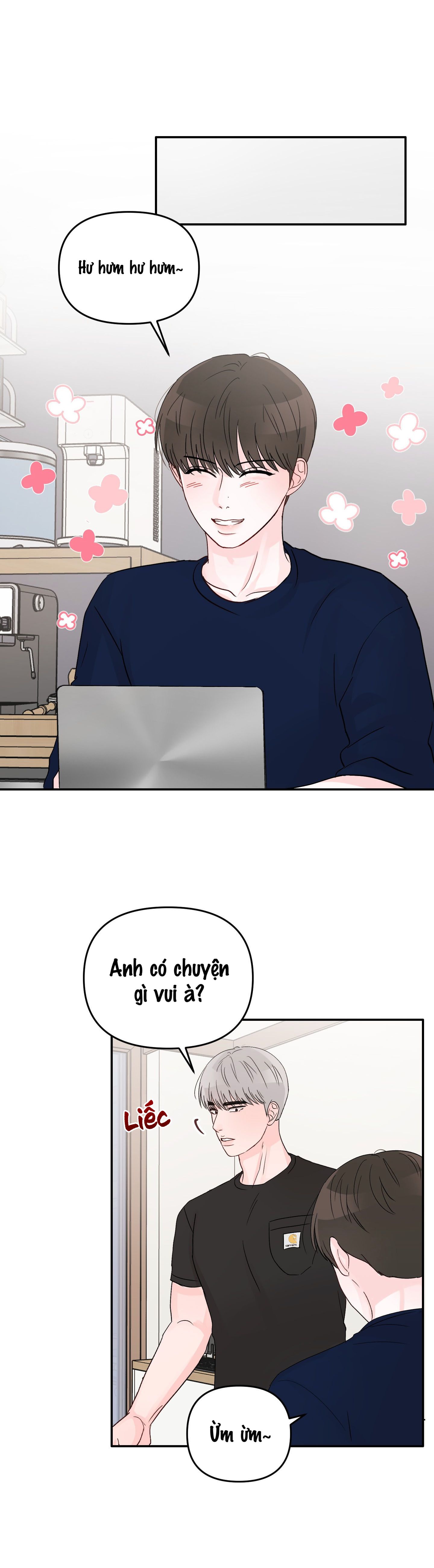 thán phục thanh xuân chapter 13 26