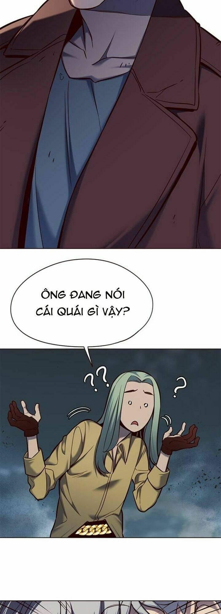 biến thân thành mèo chapter 112 21