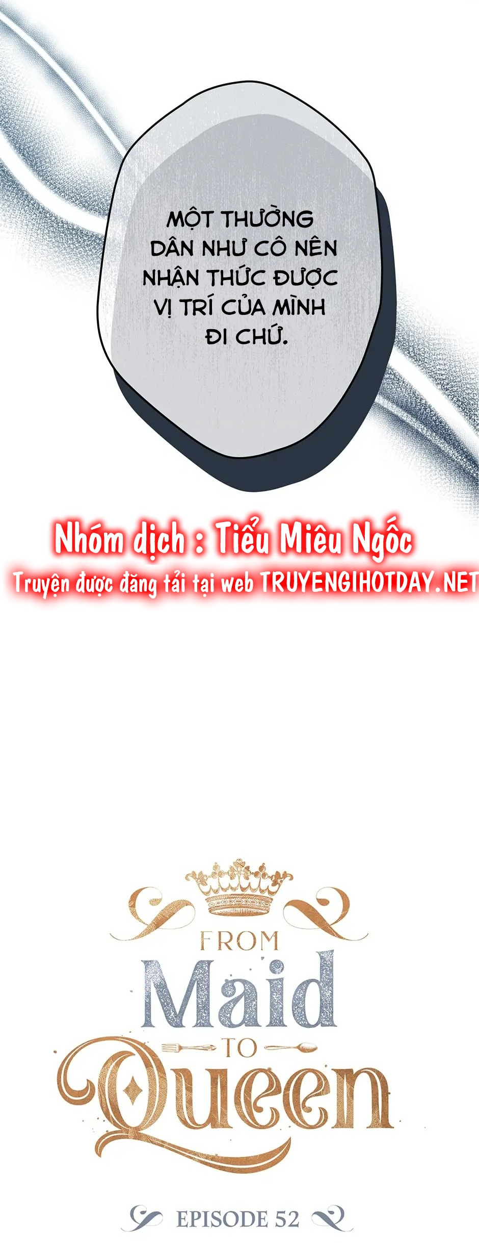 từ hầu gái tôi đã trở thành hoàng hậu chapter 52 3