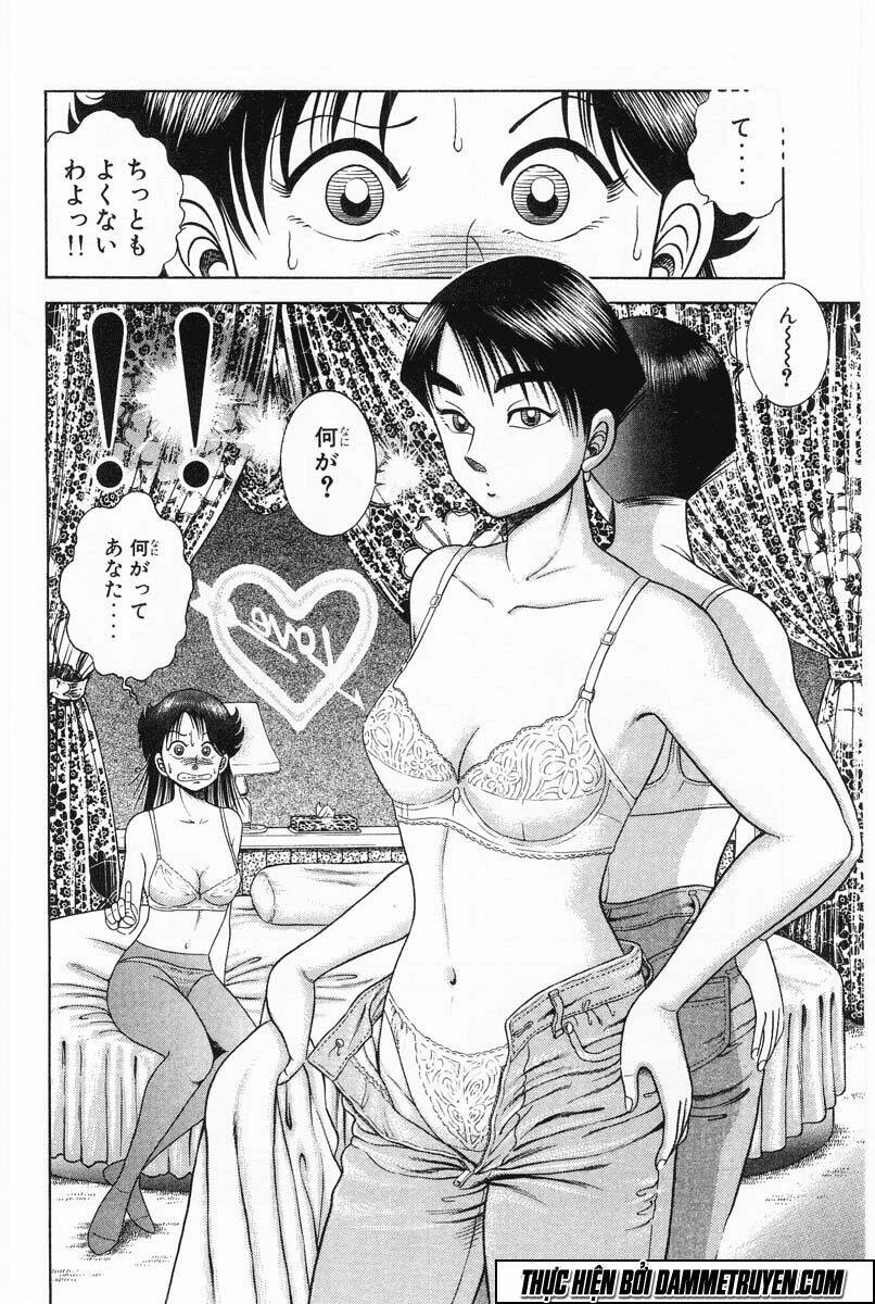 shin kotaro makaritoru! juudouhen chapter 30 6