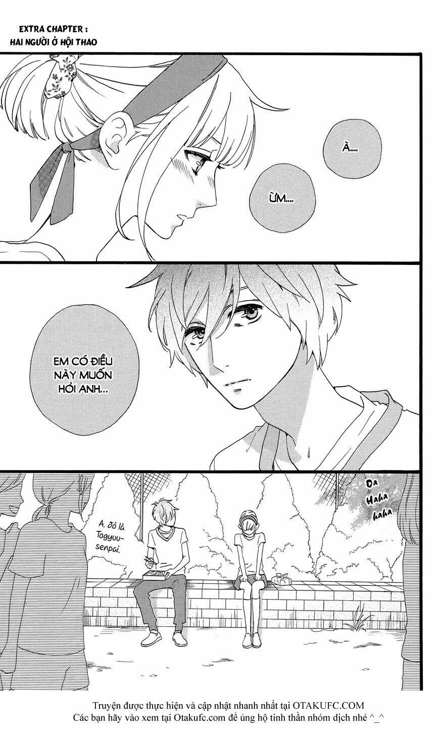 sao mai của em chapter 78.2 39