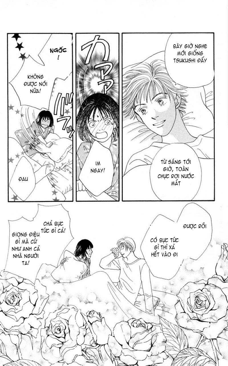 con nhà giàu chapter 111 6