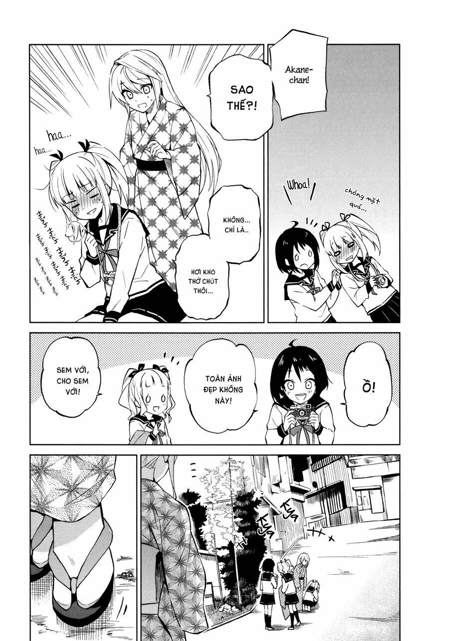 riko to haru to onsen to iruka chapter 5 11