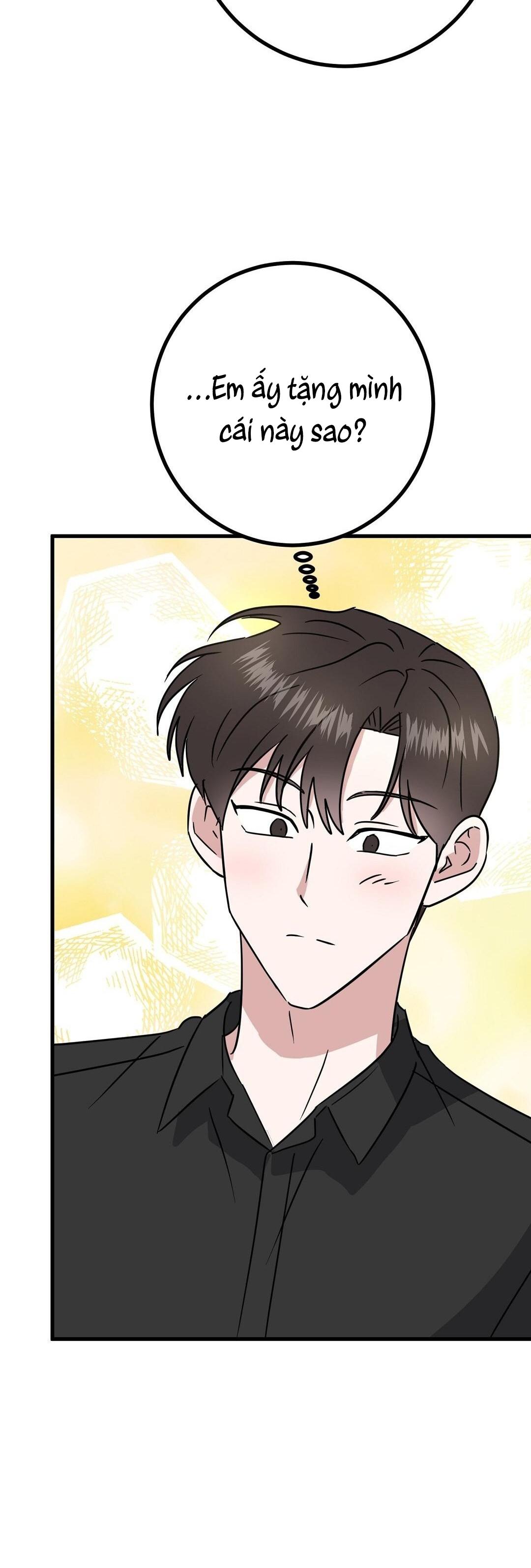 nhà tôi thành phim trường mất rồi chapter 15 12