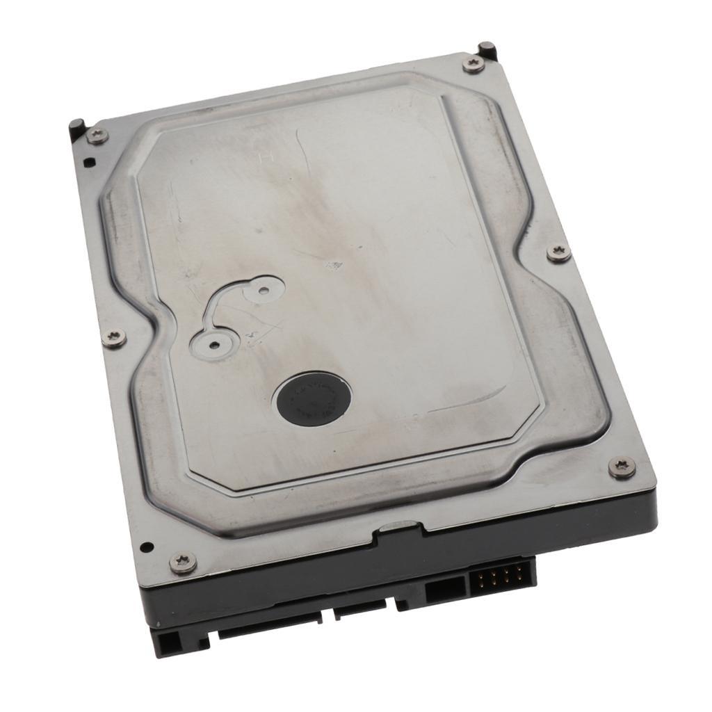 320GB 8MB Cache 3.5'' Inch Desktop Drive HDD for Computer