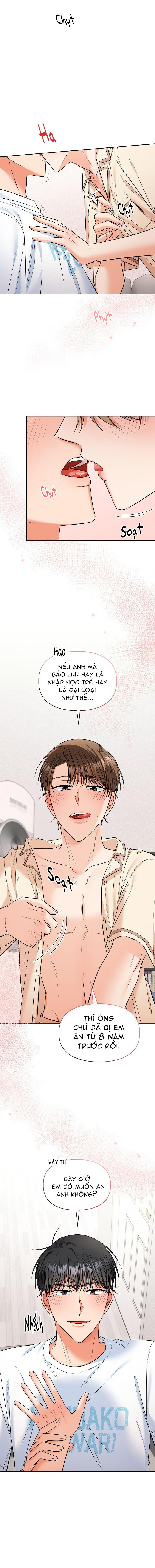 phòng tắm hơi chapter 43 20