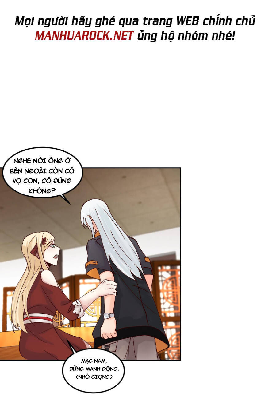 trên người ta có một rồng chapter 587 4