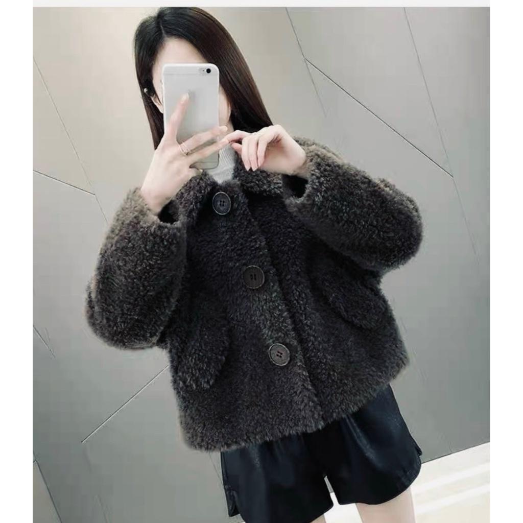 ÁO KHOÁC NỈ BÔNG ẤM ÁP MÙA ĐÔNG SANG CHẢNH NỔI BẬT DUYÊN DÁNG VIỆT HOT CỦA NĂM