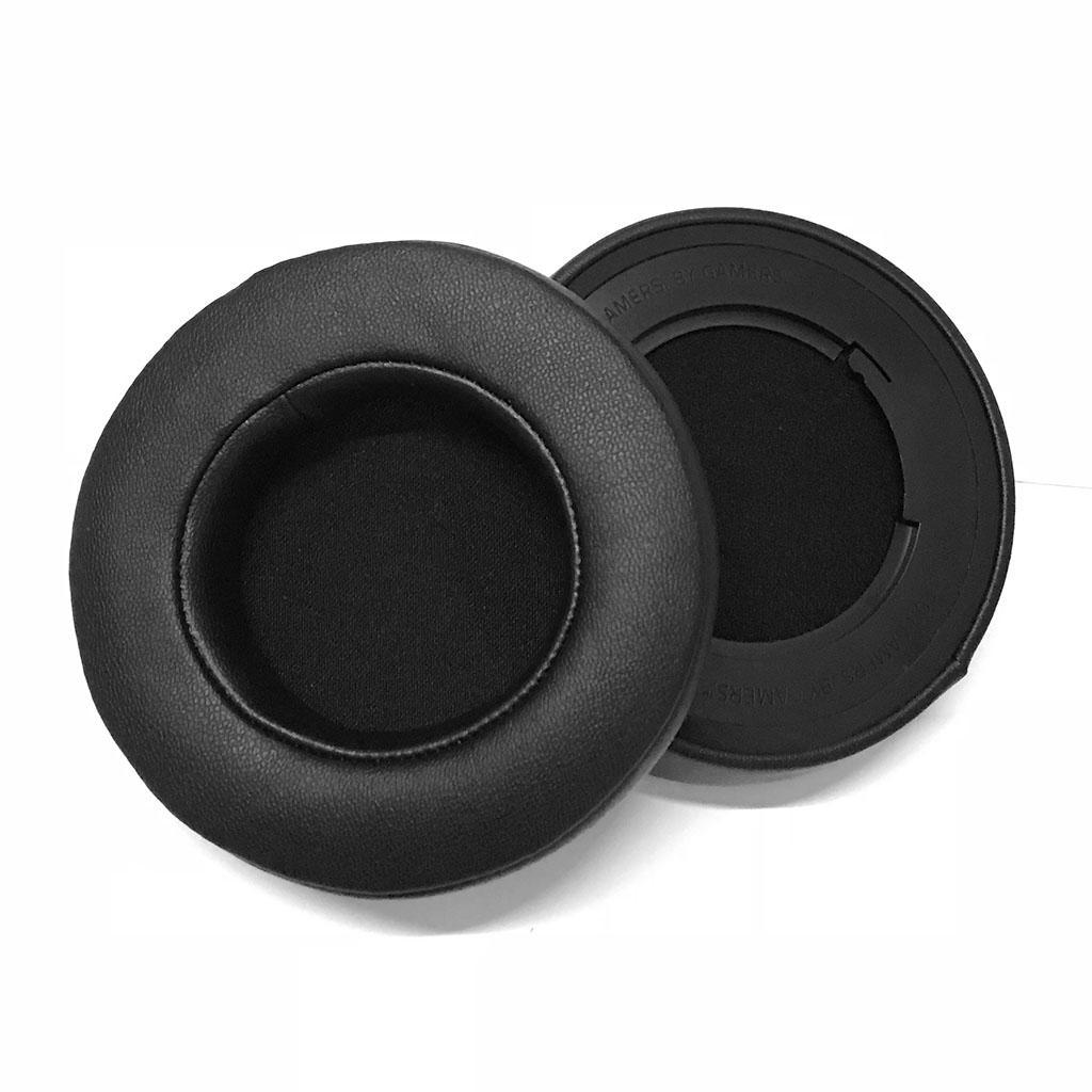 Protein Ear Pads Cushion Cover for RAZER Kraken V2 Gaming Headphone