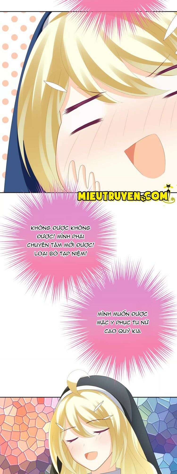 độc nhãn ác ma của ta chapter 17 14