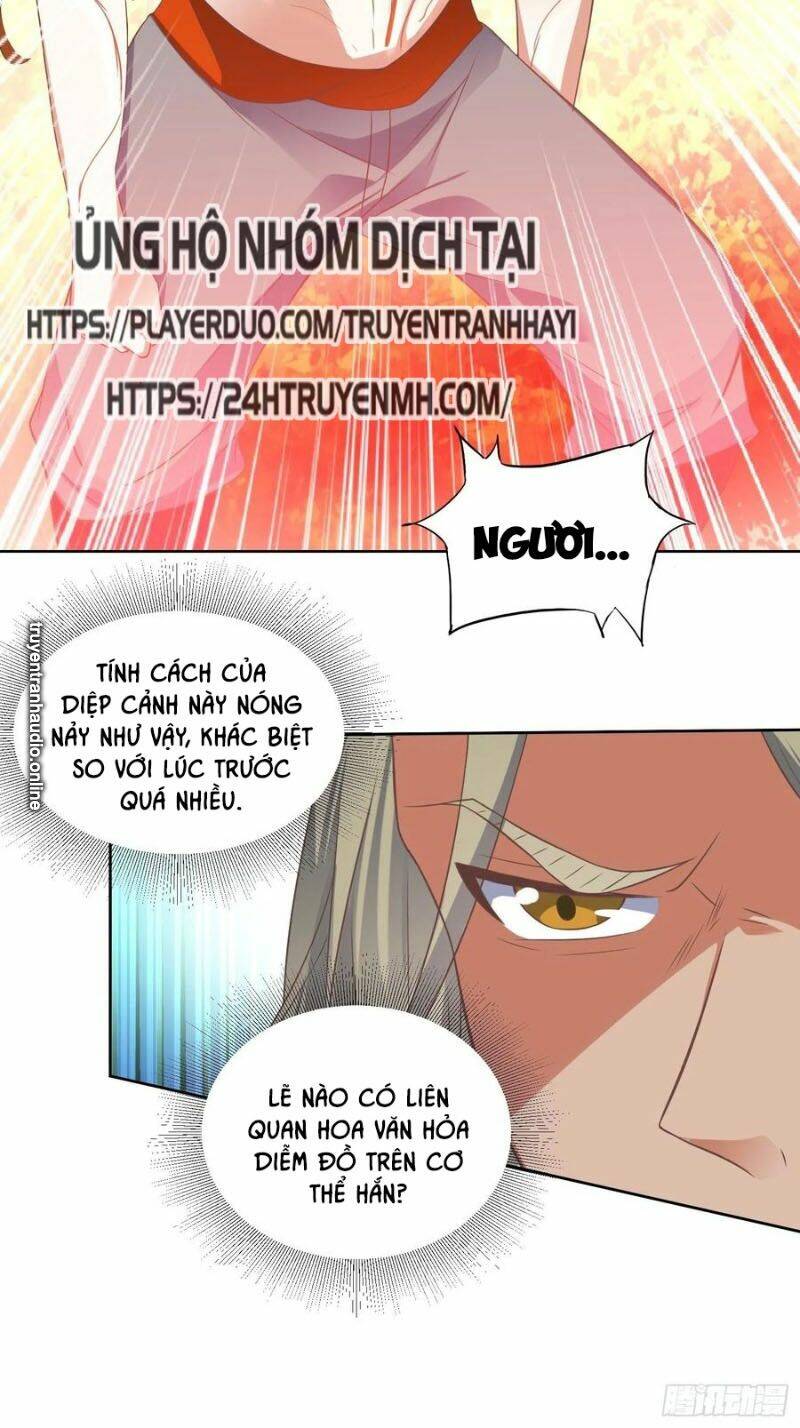 đỉnh cấp phản phái đại sư huynh chapter 39 18